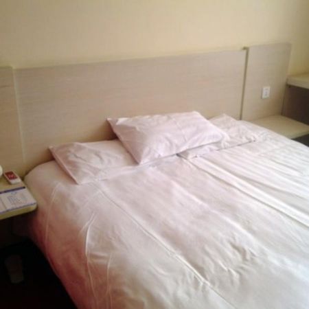 Hanting Hotel Changchun Auto Trade City Branch Exteriér fotografie